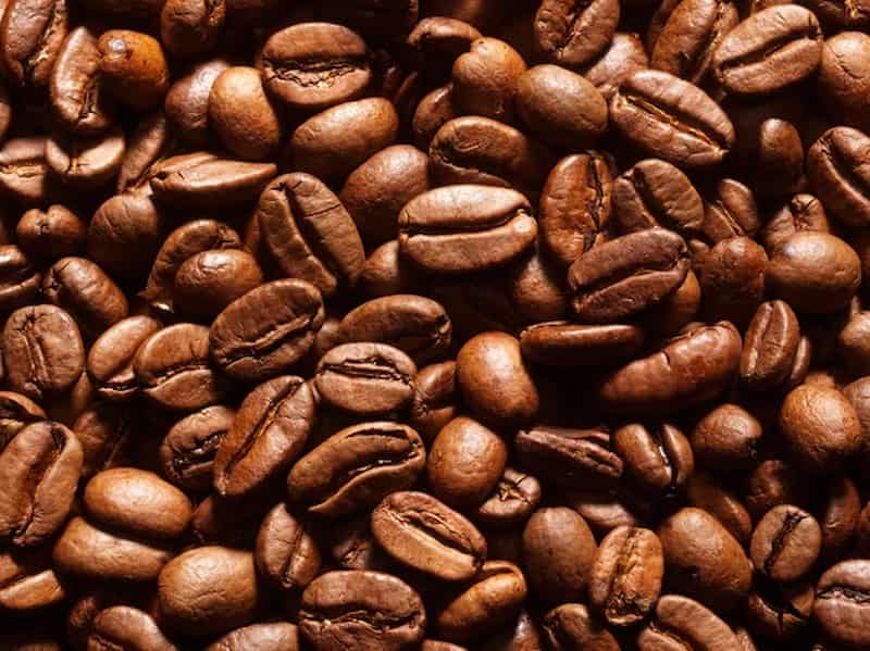قهوه عربیکا اتیوپی با عطر میوه ای و طعم خاص